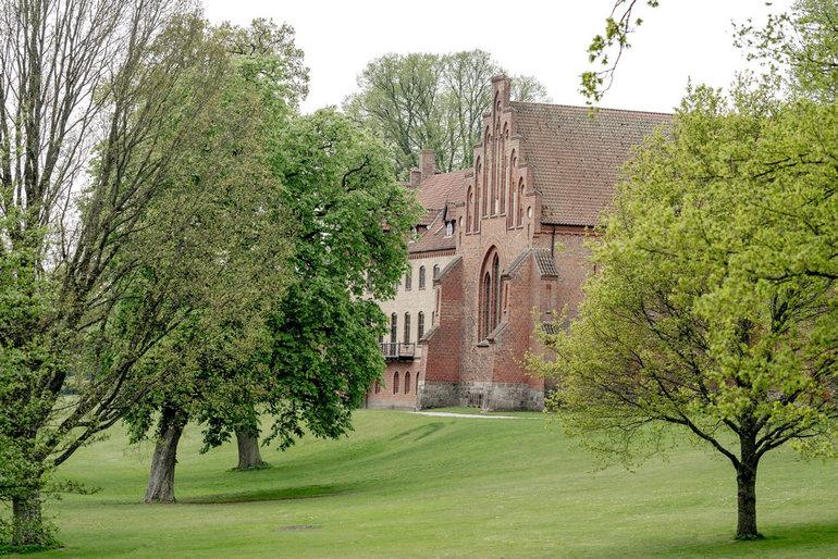Styrelse vurderer: Herlufsholm skal betale 27 millioner tilbage