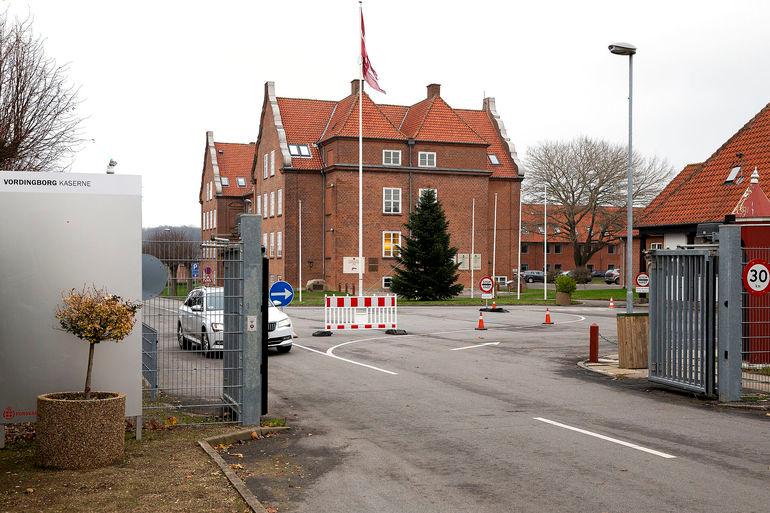 Seks borgmestre til Ellemann: Husk Vordingborg