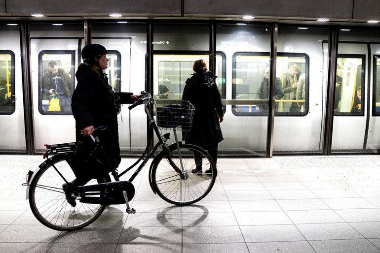 Billetapp skal gøre det nemmere at rejse på tværs af landet