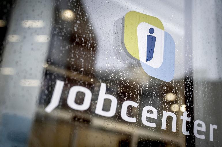 Ledigheden på det danske arbejdsmarked stiger igen