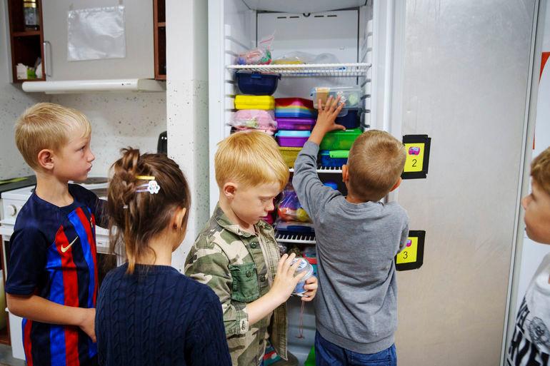 Kommuner forventer, at børn skal i skole store bededag