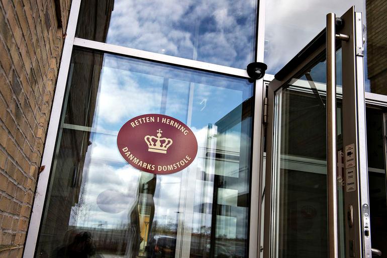 Radioindslag førte til et rekordhøjt antal domsmandsansøgninger