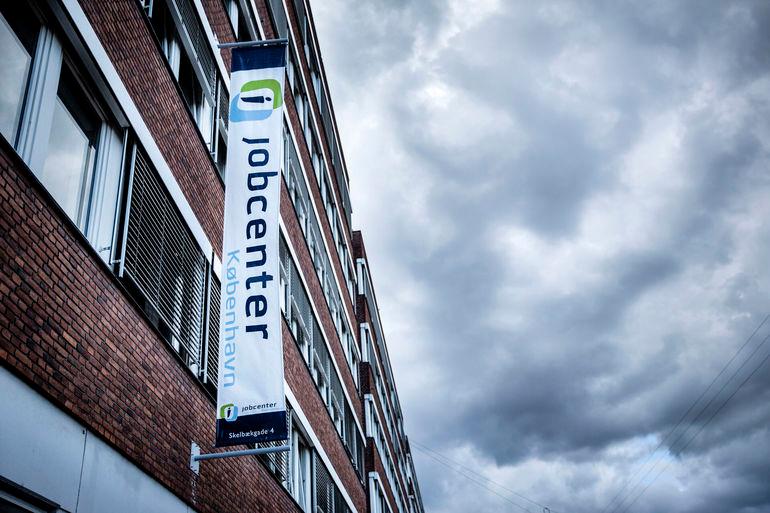 Københavnske jobcentre har høj tilfredsheds-score