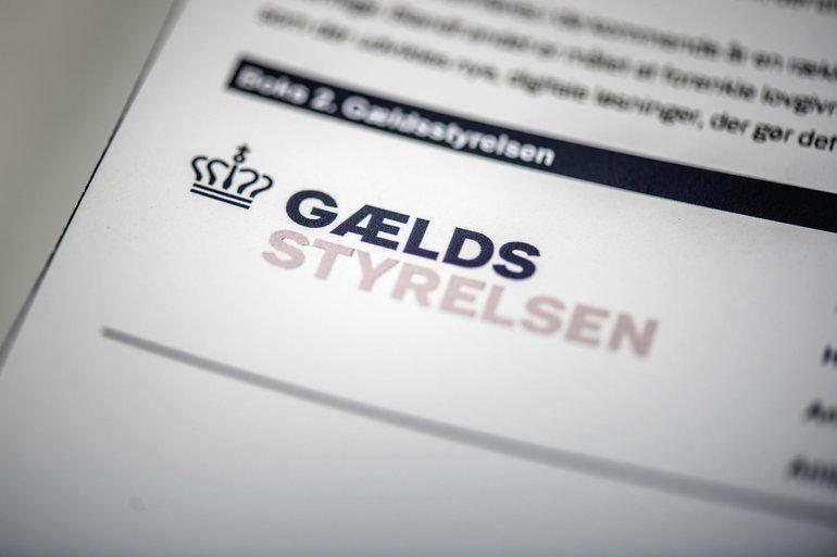 Gældsstyrelsen inddriver rekordhøjt milliardbeløb med ny metode