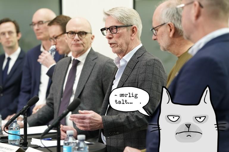 Substansen hjalp overenskomstforligene i hus