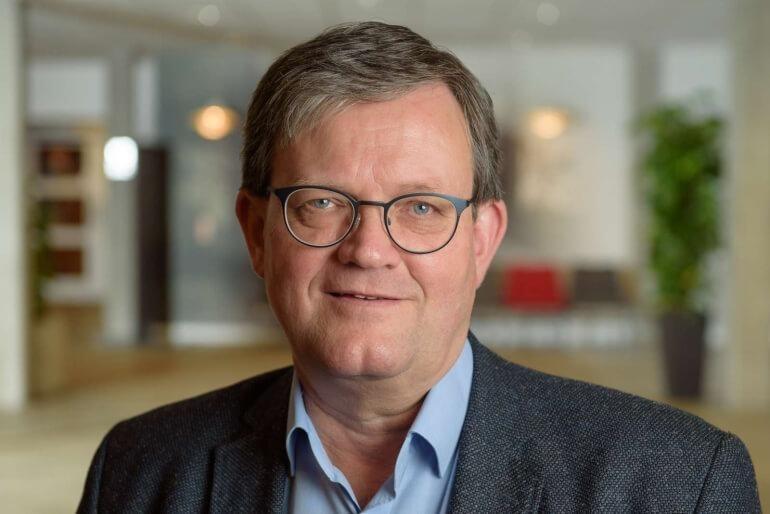 Fredericia-direktør på vej ud blot en måned efter start