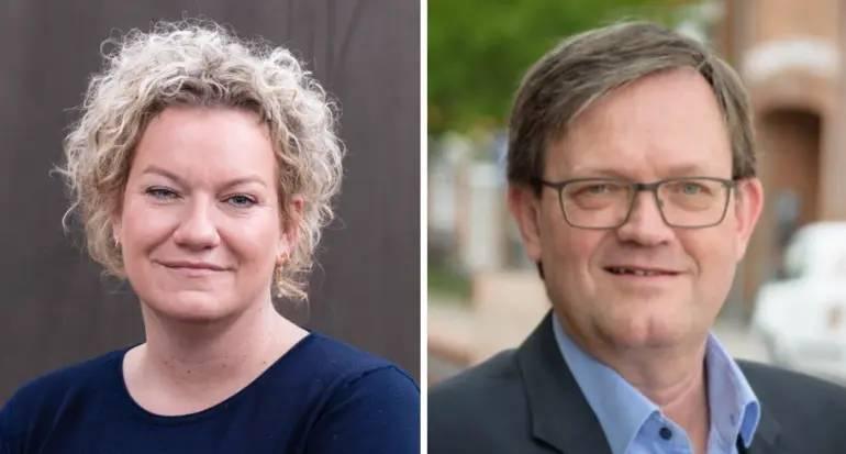 Viceborgmester: Maaløe var totalt fejlcastet
