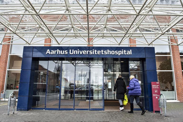 Region: 40 kræftpatienter kan have fået forkert råd om operation