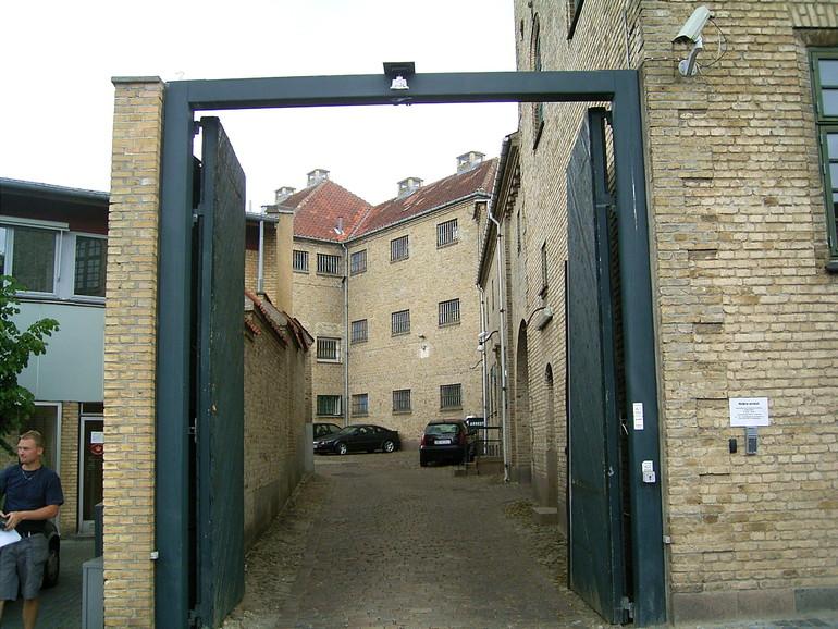 Kriminalforsorgen lukker centre i Hobro, Ringsted og Kolding 