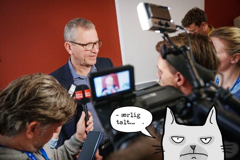 Man kan komme langt med borgmestererfaring