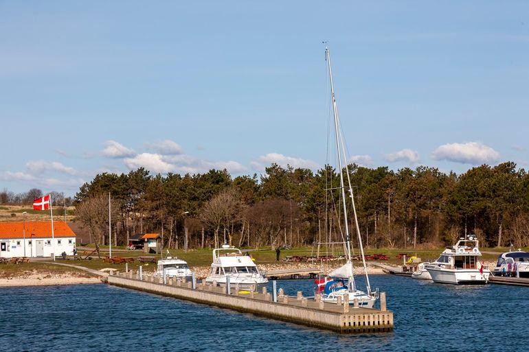 Ny sivning i det samlede indbyggertal på småøerne