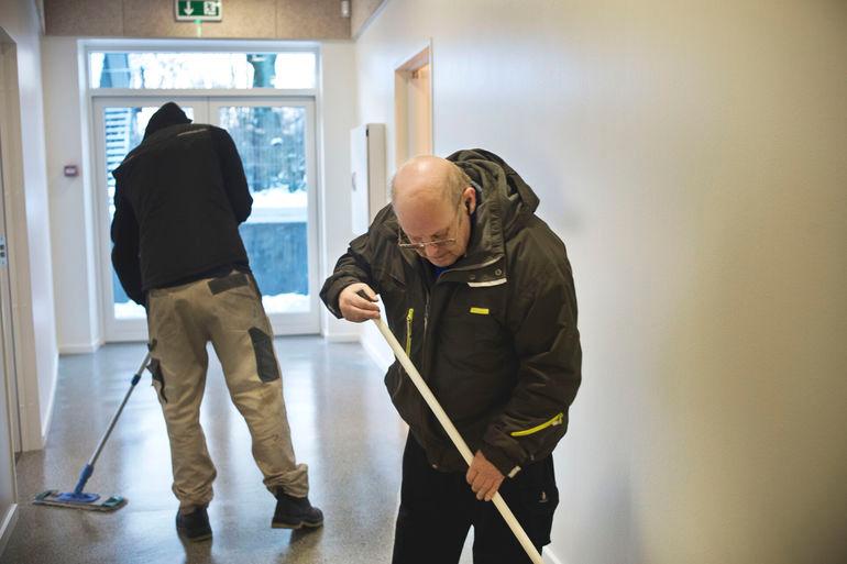 Flere seniorer oplever at blive diskrimineret på arbejdsmarkedet