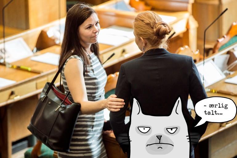 Valgbarhedsregler langt under radaren