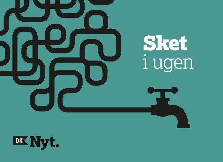 En uge med folkemøde, ny afsløring i borgmestersagen og lønkomiteens rapport