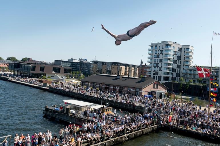 DM-ugen 2023 blev en Aalborg-succes