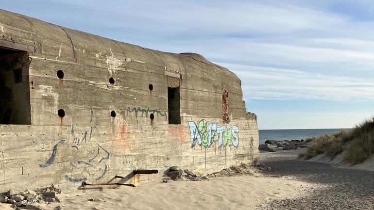 Støtte til kunst og arkitektur i ni landkommuner