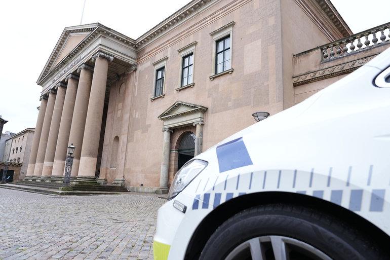 23-årig dømt for Fields-drab - anbringes på Sikringen