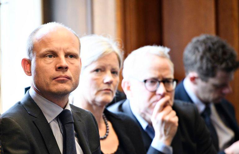 Frederiksbergs kommunaldirektør bliver departementschef 