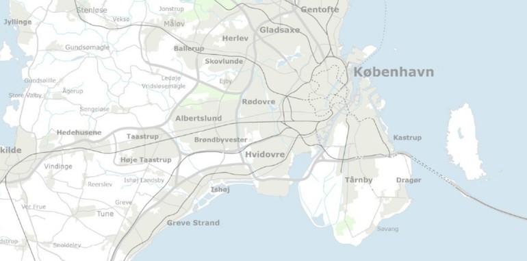 Dragør nu fuldt og helt med i statsligt samarbejde om kystsikring