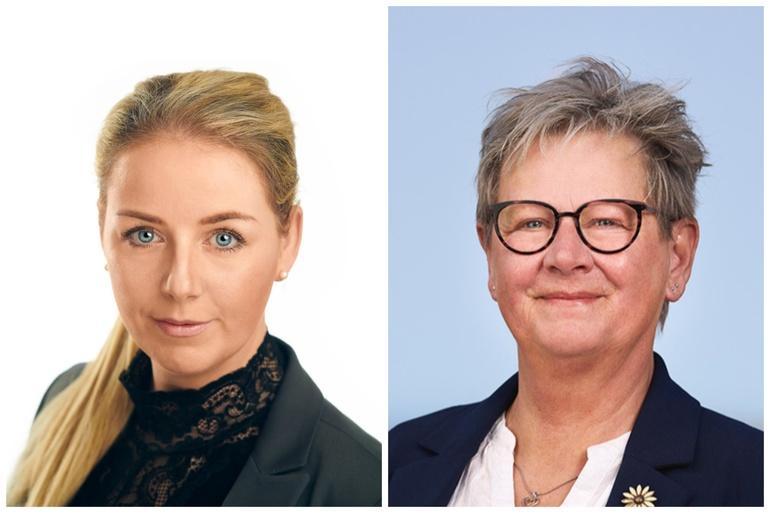 Socialdemokratisk eksborgmester får yngre udfordrer 