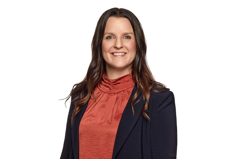 Venstregruppen peger på Marianne Bredal som fungerende borgmester