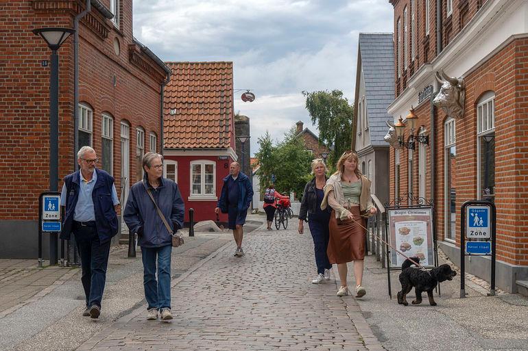 Fanø opgiver at lave budget og appellerer til Folketinget