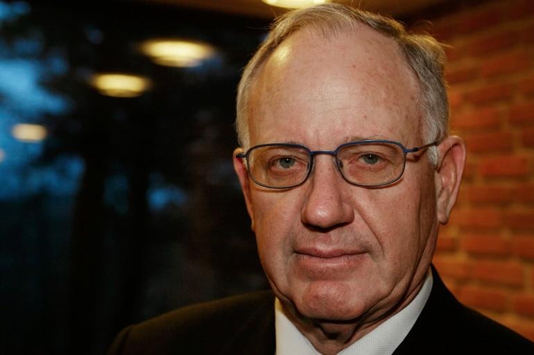 Uffe Thorndahl anmeldt til politiet for chikanerende henvendelser i tusindvis