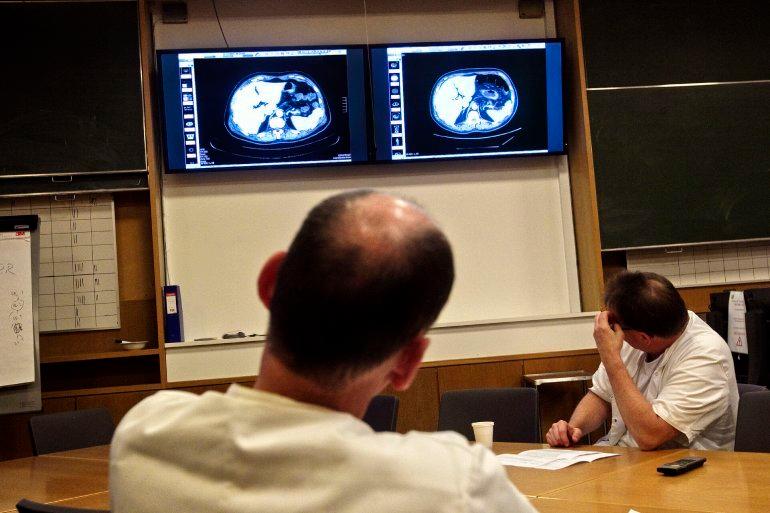 Rigsrevision vil kulegrave kræftområde for ventetider