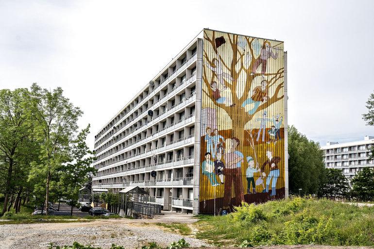Beskæftigelsesindsats i Aarhus viser gode resultater