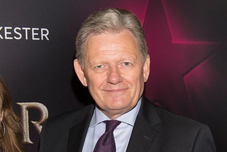 Lars Barfoed melder sig nu ind i Moderaterne