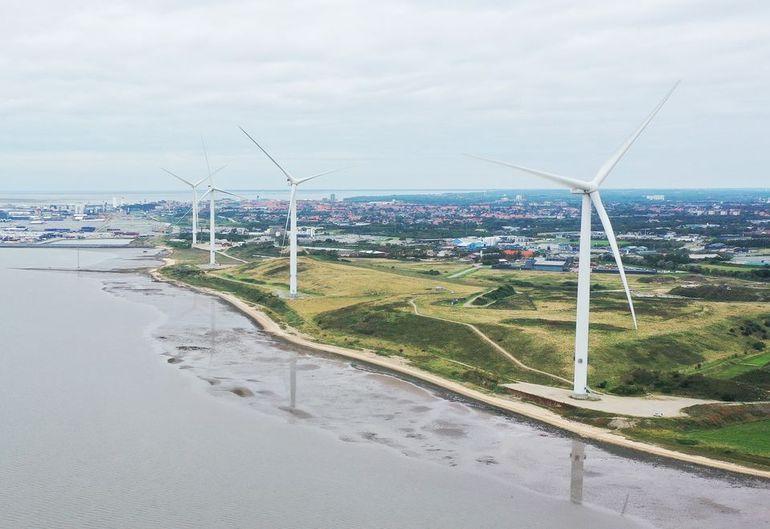 Esbjerg risikerer modregning: Fik halv million fra forsyningen