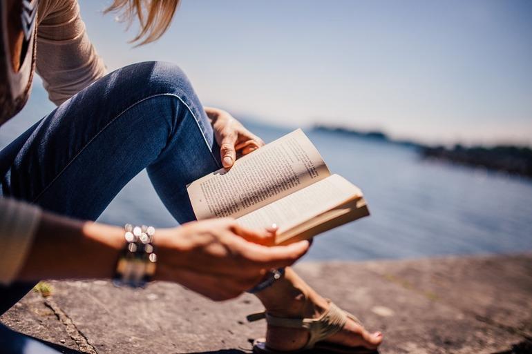 FNs læsedag markeres med Read Hour i Aalborg