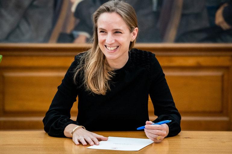 Kritiseret Scavenius henter opbakning hos sin nordjyske kreds