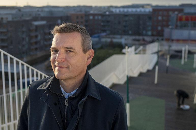 Københavns Kommunes bevilling til Normstormerne forlænges ikke