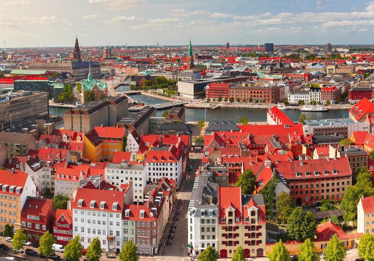 København afsætter 50 mio. kr. til en vildere by