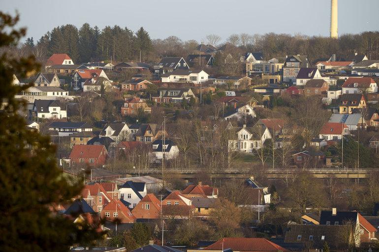 Vurderinger rammer skævt på hver tredje ud af 82.603 ejendomme