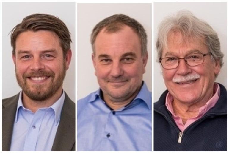 K-byrådsmedlemmer på Fanø truer med at melde sig ud