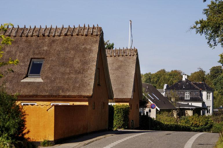 Ombudsmanden vil se nærmere på ejendomsvurderinger