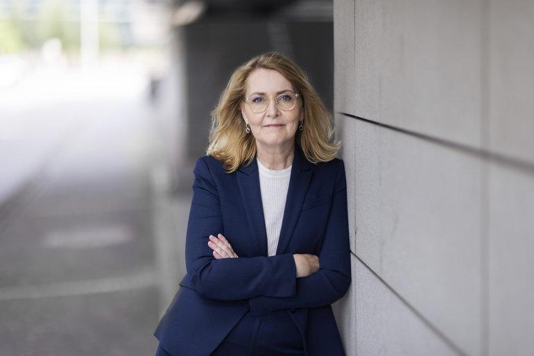 Christel Schaldemose bliver S-spidskandidat til EU-parlamentsvalg