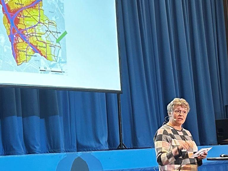 Gladsaxes borgmester kalder udvidelse af motorvej en ommer