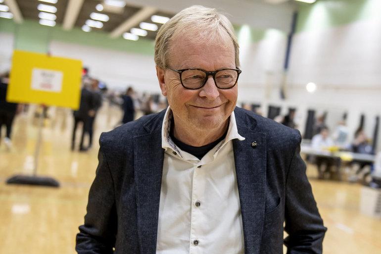 Wilbek sygemeldes på ubestemt tid