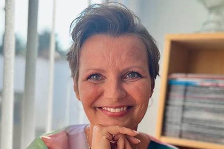 Byrådsmedlem i Egedal Carina Buurskov (V) er død