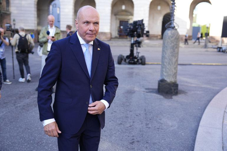 Venstre-nestor peger på Troels Lund som formand for Venstre