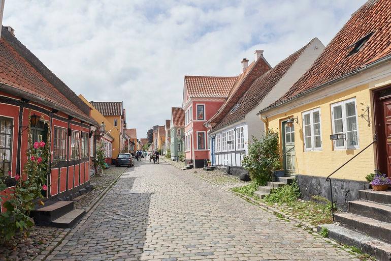 Ærø gider alligevel ikke have en kernefortælling