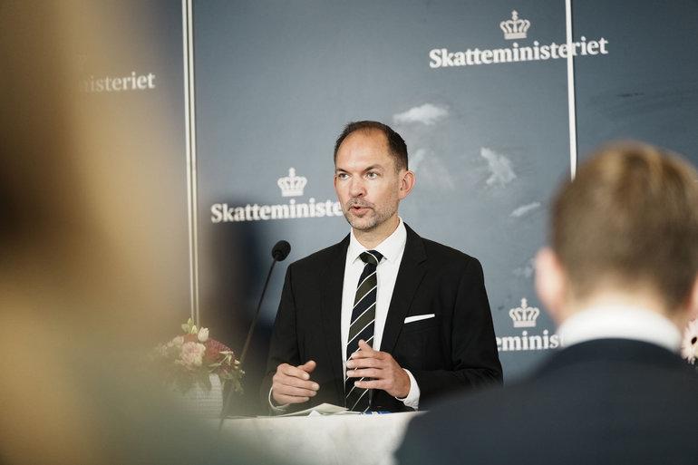 Rejser i Europa skal koste 60 kroner mere med flyafgift