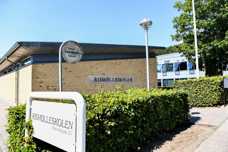 Randers sætter ind mod kritisabelt arbejdsmiljø på Rismølleskolen