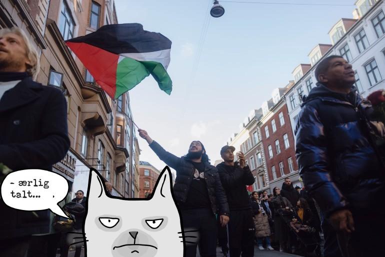 For en gangs skyld er “tonen afgørende
