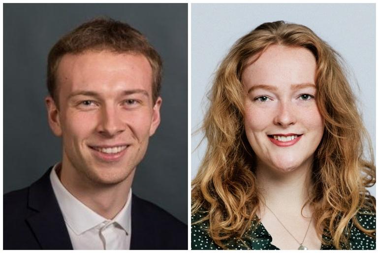 De voksne snakker: Unge politikere oplever nedladende tone