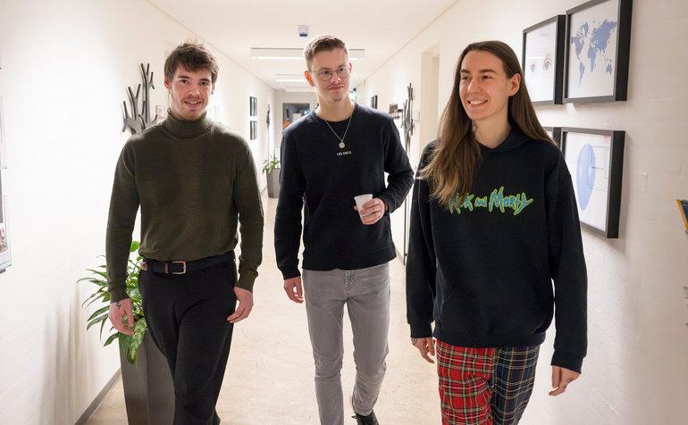 Esbjerg i nyt samarbejde om at få unge i job
