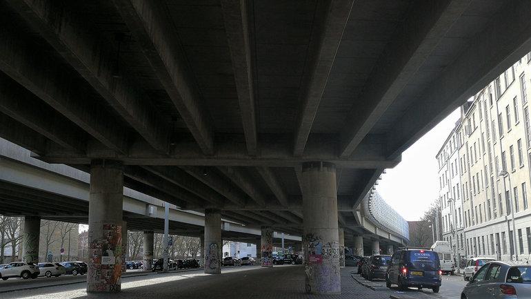 Flertal trækker støtten til storstilet vision om biltunnel under København